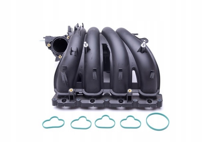 фото №8, Коллектор впускной citroen peugeot 407 607 2.2