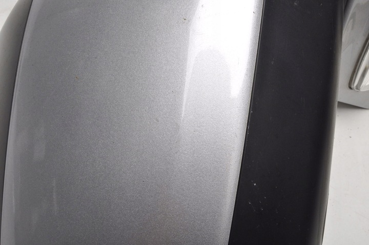 фото №8, C4 picasso i дзеркало праві 6pin+6pin+3pin англієць