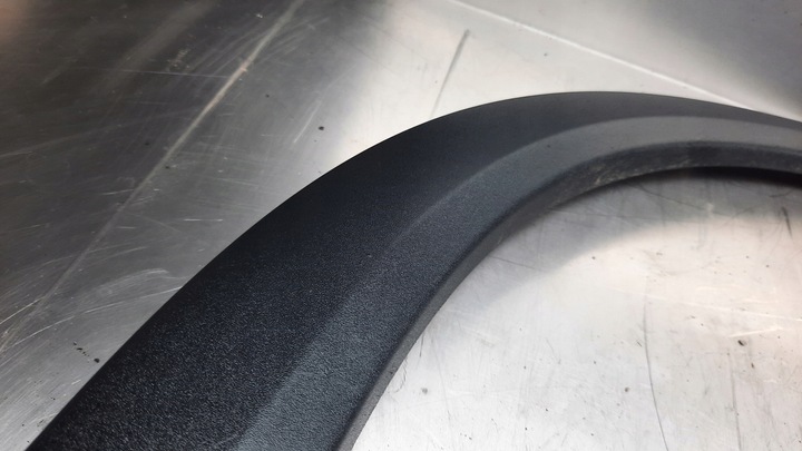 фото №9, Планка накладка крыльев перед правая volvo s60 v60 cc 13-18r