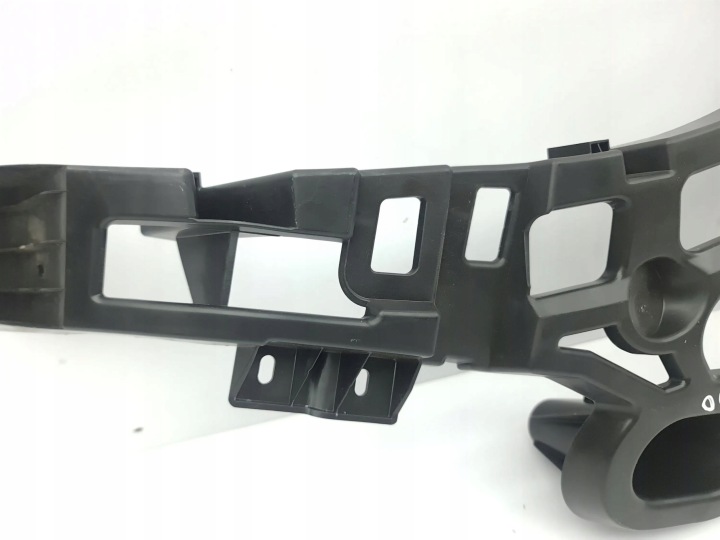 фото №9, Citroen c5 aircross кронштейн  бампера заднего 2024 9833400080