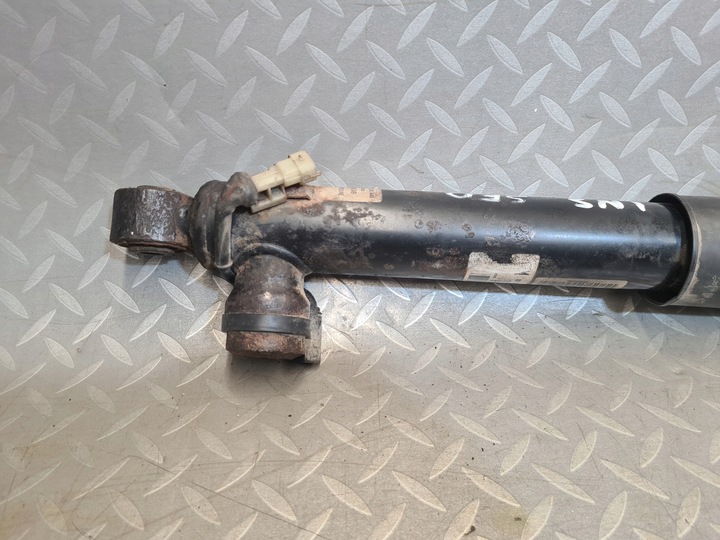 фото №4, Амортизатор ids flexride зад задний левый insignia a sedan хэтчбек 13319749