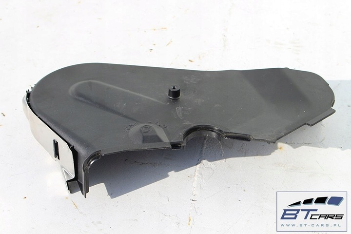 фото №6, Audi vw skoda захист ремінь розподільний вал 04l109107e 04l