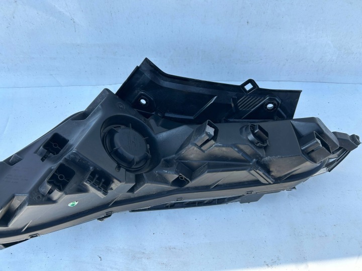 фото №13, Hyundai tucson iv nx4 20-24 фара права led drl 92208-n7100 оригінал