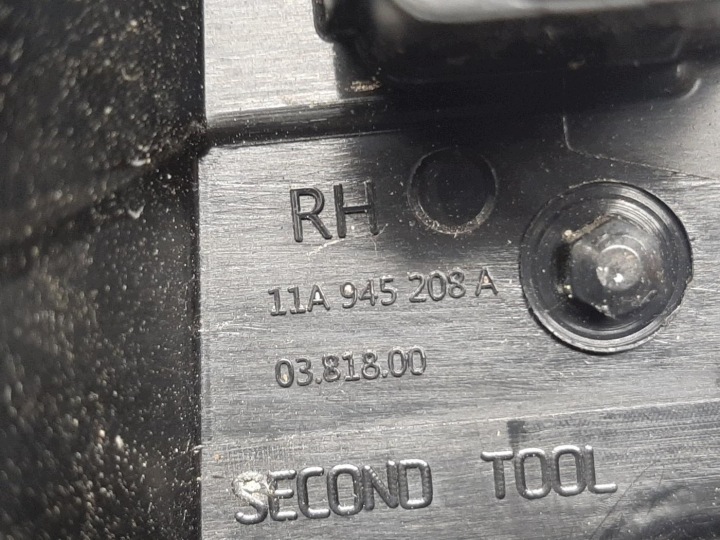 фото №10, Vw id4 id.4 id5 id.5 фара права задня зад iq.light led 11a945208a