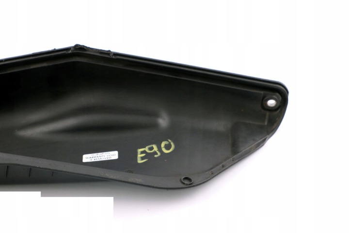 фото №10, Bmw e60 e65 e90 e91 корпус крышка фильтра воздуха m57
