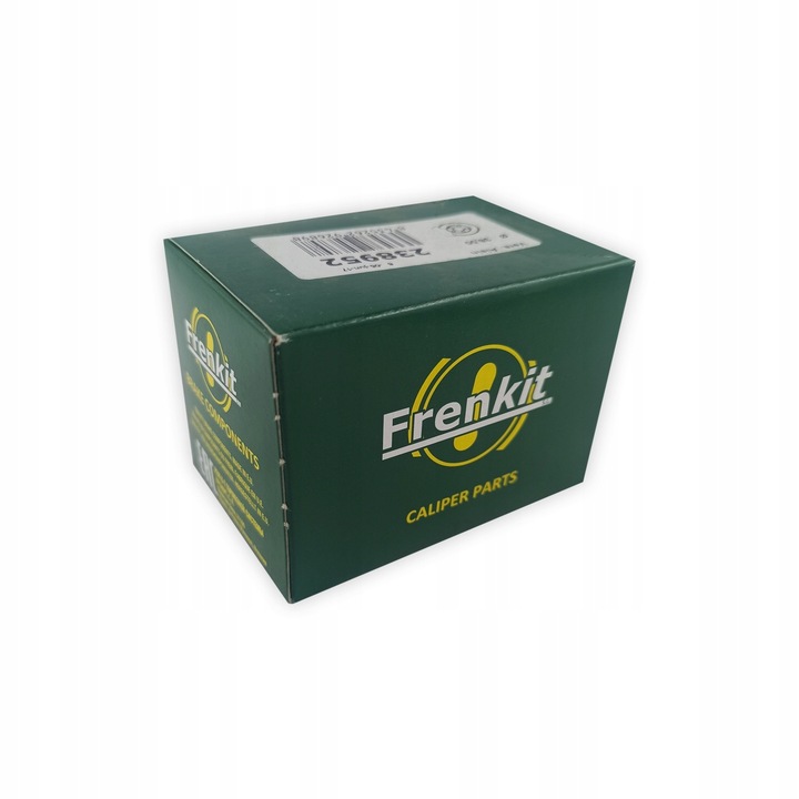 фото №2, Ремкомплект затискач гальмо. hyundai mando 51mm