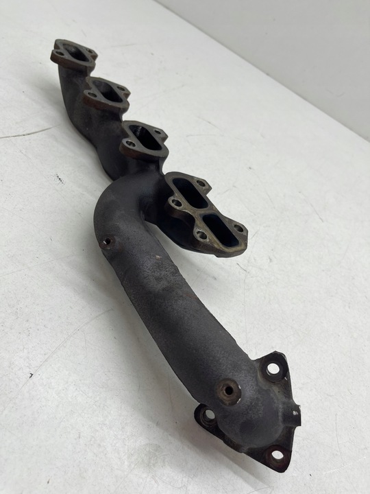 фото №8, Audi q7 4l 4.2 tdi btr коллектор выпускной левый