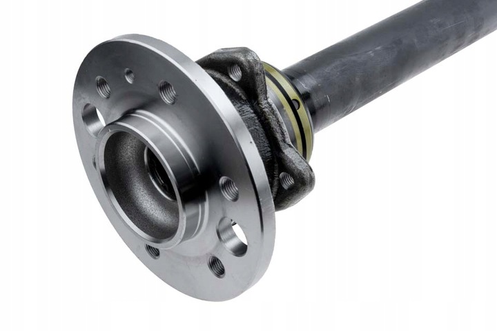 фото №3, Полуось зад задняя з ступица mercedes sprinter 906 907 vw crafter левая + правая