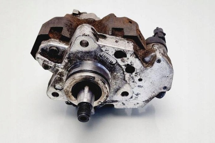 фото №6, Насос топлива opel movano фургон f9 8200041766 2.2l дизель 66kw 2002