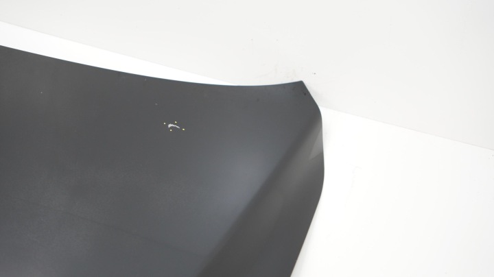фото №6, Капот кришка двигуна toyota rav4 iii 05-08r 202