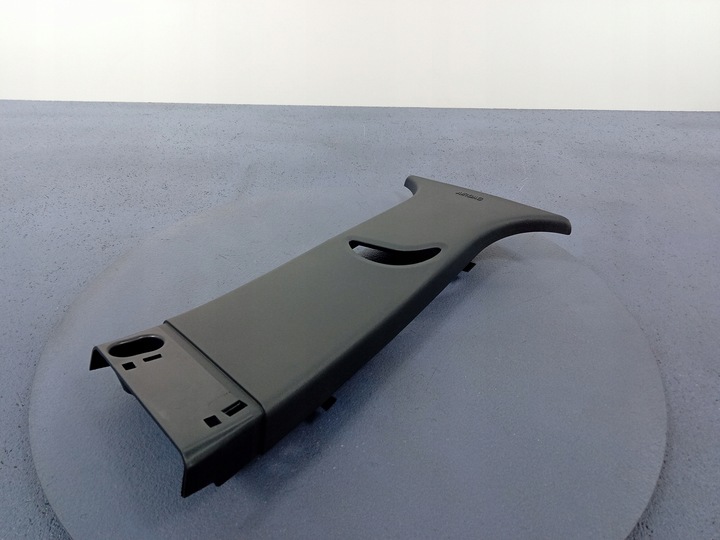 фото №3, Puma mk2 захист стійка b ліва верхня l1tb-a24583-a