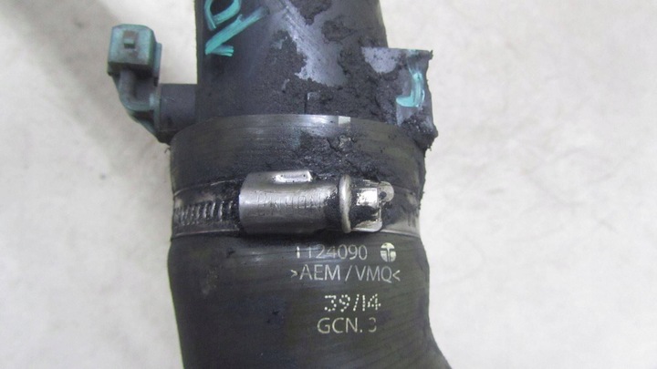 фото №5, Master movano iii 2.3 труба шланг интеркулер 144609413r