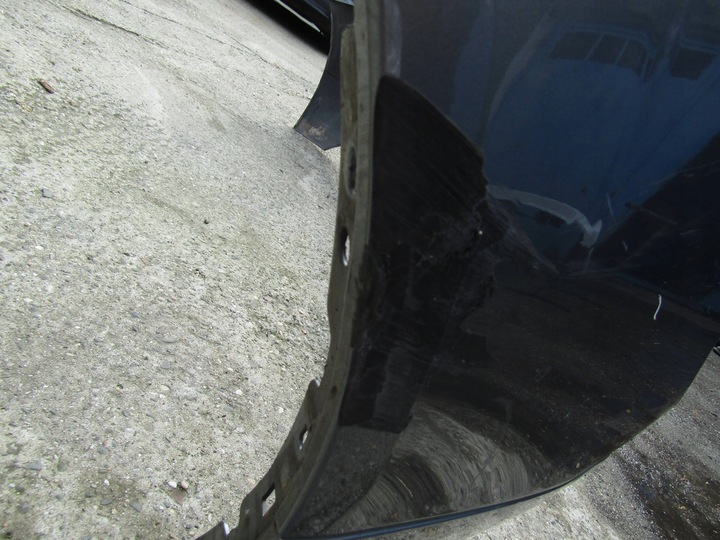 фото №3, Volvo xc60 ii бампер зад 50137810