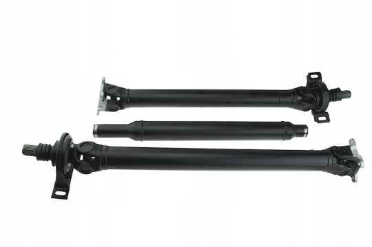 фото №1, Wał приводной mercedes viano vito w639 2003-2014