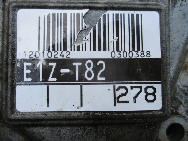 фото №4, Toyota avensis t25 e1z-t82 1.8 16v поршень шатун