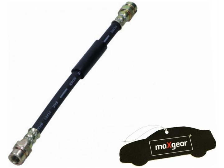 фото №1, Шланг зад vw golf vi mk6 1.2-2.5 08-16 v mk5 1.4-3.2 03-09 +запах