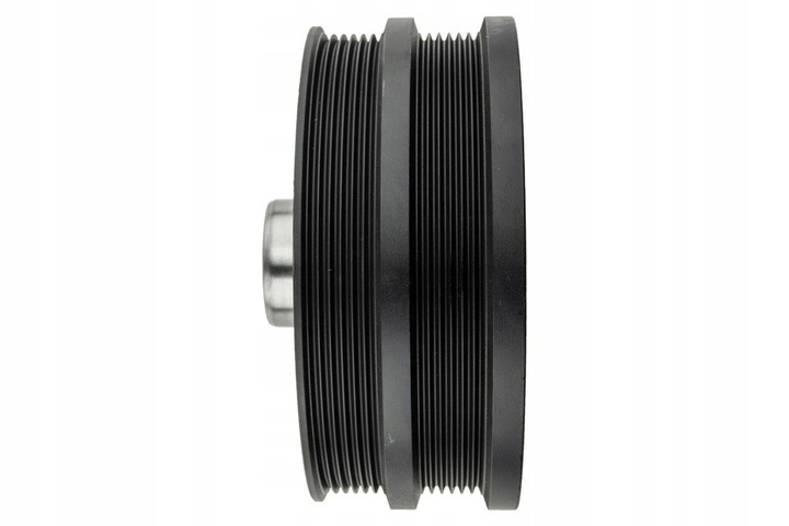 фото №11, Колесо ременное вала коленчатого f150 mustang 5.0 11-,