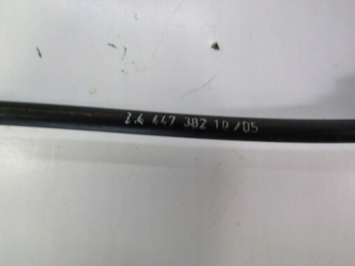 фото №3, Vectra c замок дверь перед левый 13201311pg