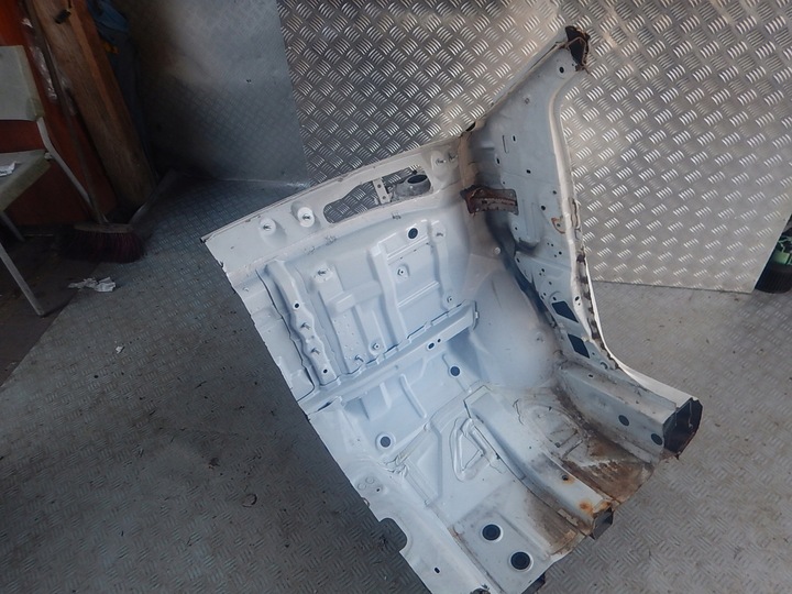 фото №6, Citroen c1 i peugeot 107 toyota aygo i права чверть перед передня