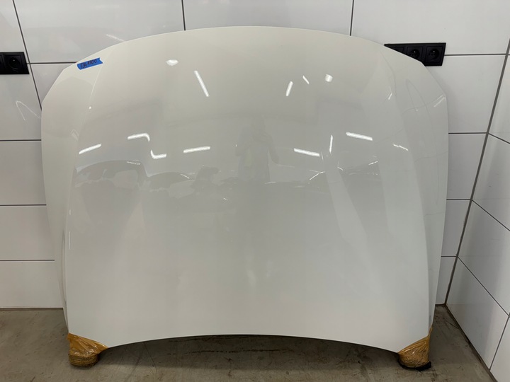 фото №1, Bmw f34 капот колір a300