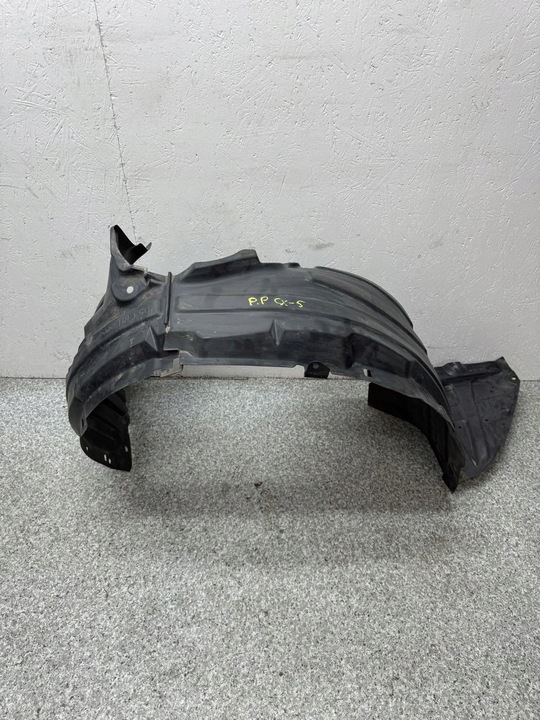 фото №5, Подкрылок правые перед mazda cx5 cx-5 2012-2017r варшава kd53