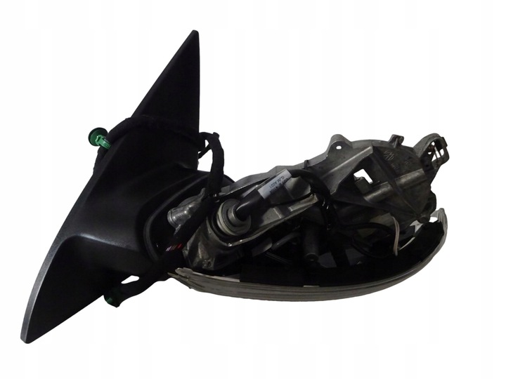 фото №1, Vw touareg дзеркало асистент 11+2+1 ліві 7l6857507