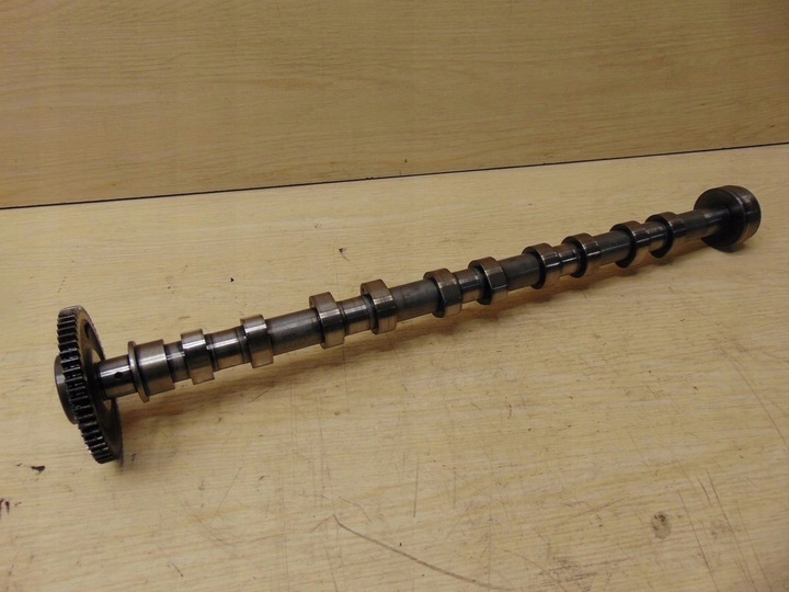 фото №9, Вал розподільний вал всмоктуючий volvo xc90 2.4 d5 d5244t
