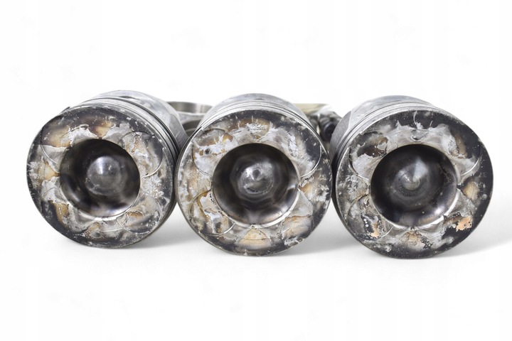 фото №9, Поршень шатун 089218 nissan navara d40 2.5 dci yd25 podane розміри