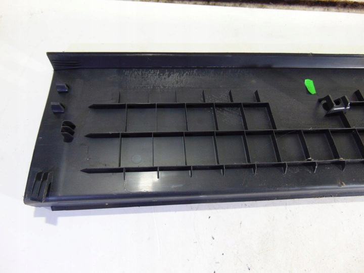 фото №7, Защита ремня заднего зад 3008 i рестайлинг 9684318477