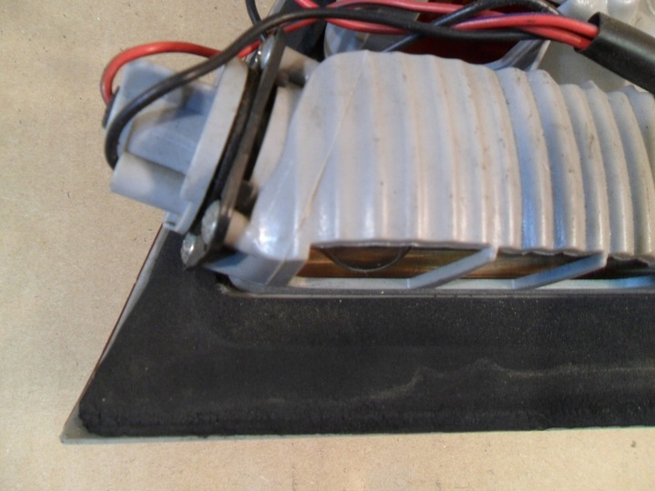 фото №10, Лампа правая зад задняя bmw x5 e53 1 i рестайлинг 05r