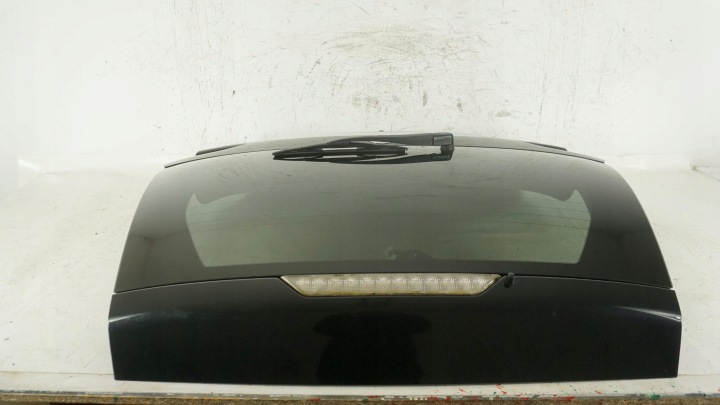 фото №12, Кришка зад задня камера скло nissan x-trail 2 ii t31 07-13 g41 2007-2013