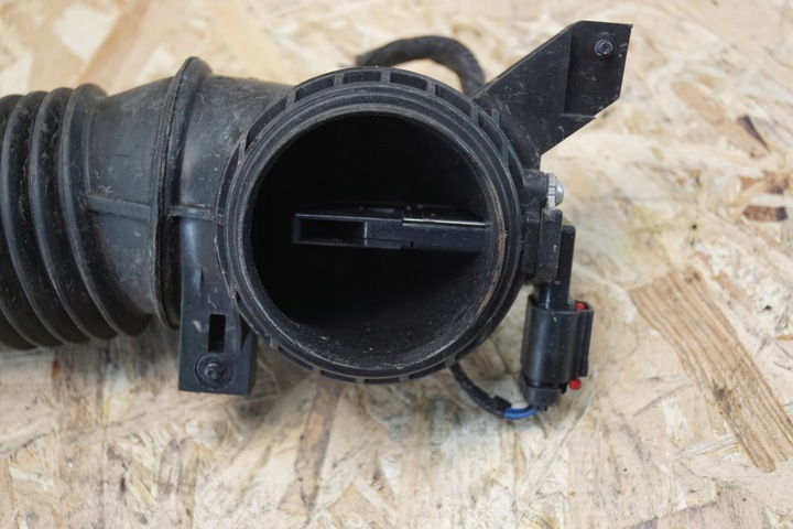 фото №6, Труба повітропровід ford kuga mk1 2.0 tdci av61-12b624-b