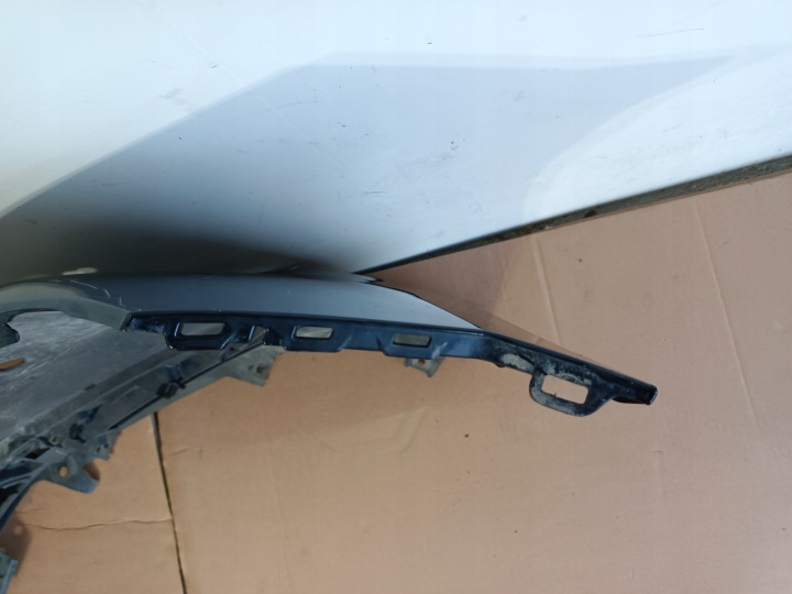 фото №11, Gsh7-50031 бампер перед передний mazda 6 iii gj рестайлинг