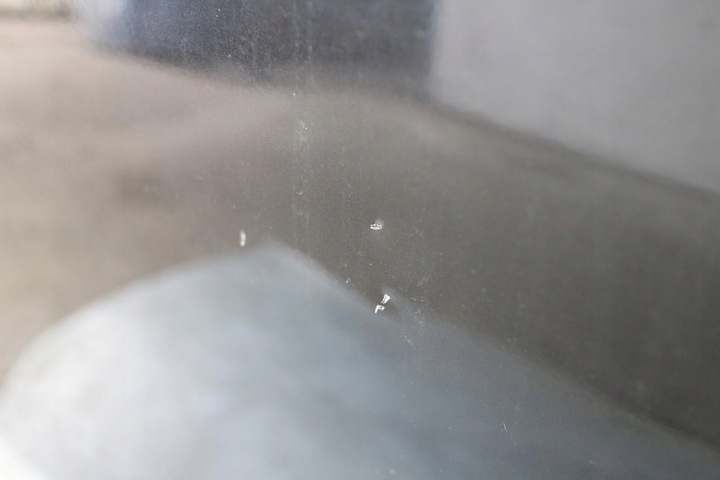 фото №11, Дверь правые правый зад боковые раздвижные mercedes vito v-klasa w447 2014-