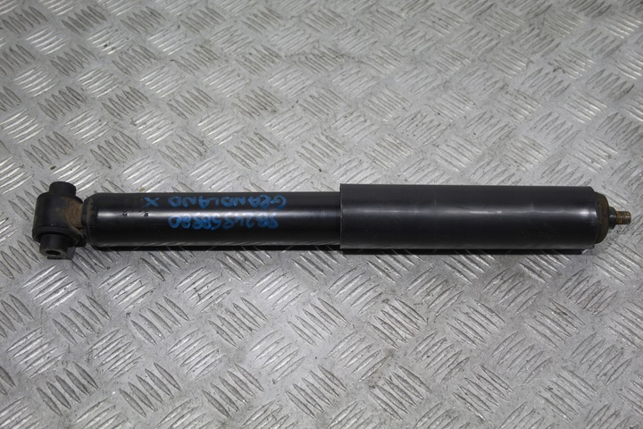 фото №1, Амортизатор зад opel grandland x 9824958980