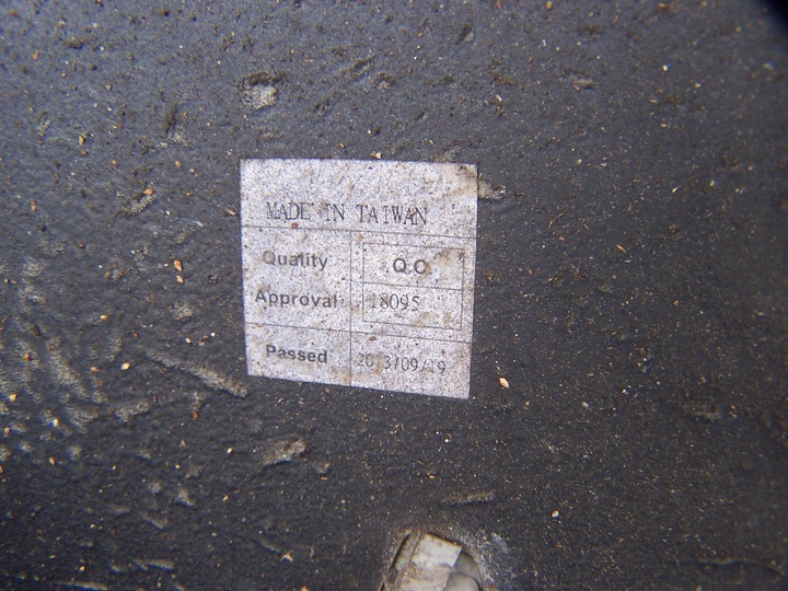 фото №12, Mazda 6 gh крило лівий переднє