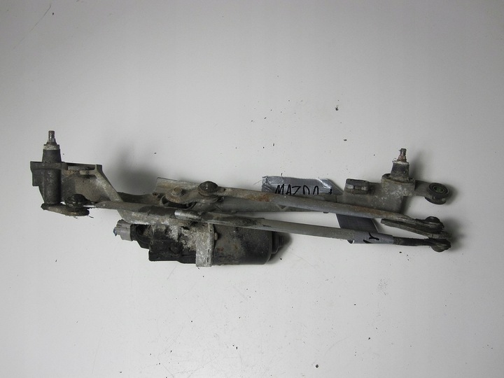 фото №1, Механизм дворник передних перед mazda premacy 01r