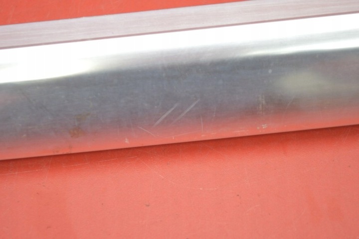 фото №15, Рейлінг рейлінги дахові хром 6j8860022e 8j0860021e seat ibiza 4 iv універсал