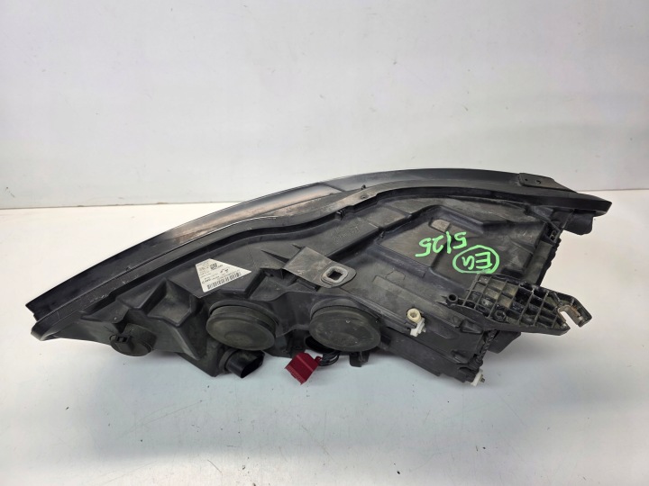 фото №6, Фара передня ксенон led праве перед audi a6 c7 4g0941044d європа 5/25