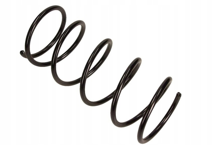 фото №1, Пружина підвішування перед kyb ra1125