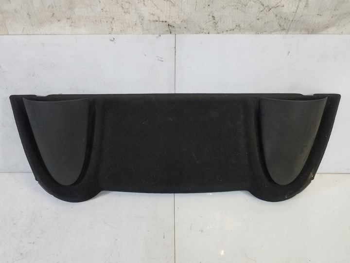 фото №1, Полка багажника зад mini cooper sd r58 2758870