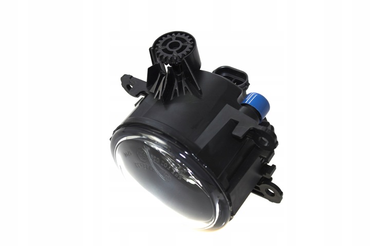 фото №3, Mitsubishi pajero 03- галоген оригінал l=p новий