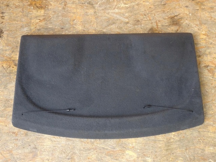 фото №1, Scirocco iii полка зад задняя багажника 1k8867769d