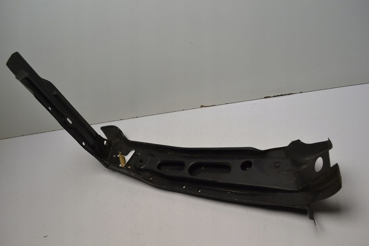 фото №5, Mercedes w126 панель кріплення фар рамка фара ліва перед