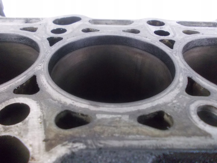 фото №9, Блок  двигуна поршні honda accord 7 vii 2,2 i-cdti civic 8 n22a1