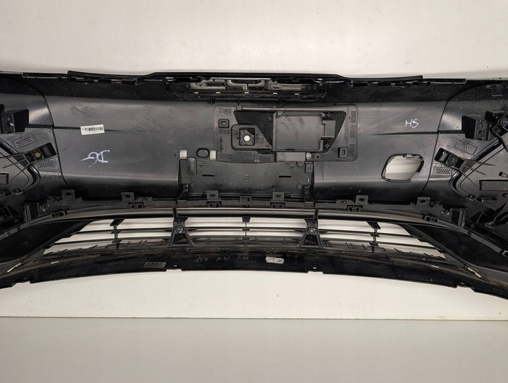 фото №12, Бампер перед byd ущільнювач 2022-