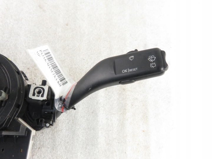 фото №8, Перемикач комбінований seat leon ii 1k0959653c 1k0953519a 1k0953513a