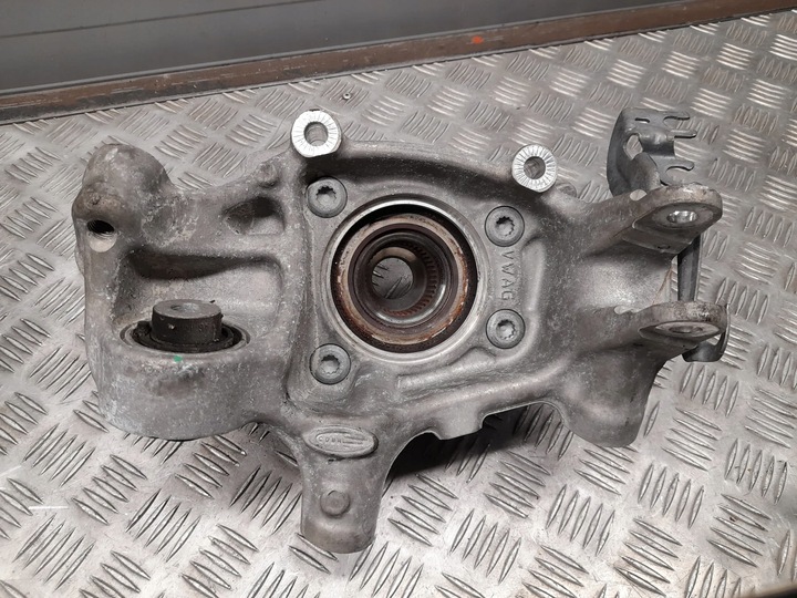 фото №6, Audi q8 4m0505460c зад правая подшипник i ступицы kół