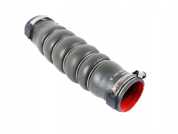 фото №2, Шланг інтеркулер citroen c5 08- 1,6 hdi/ peugeot 508