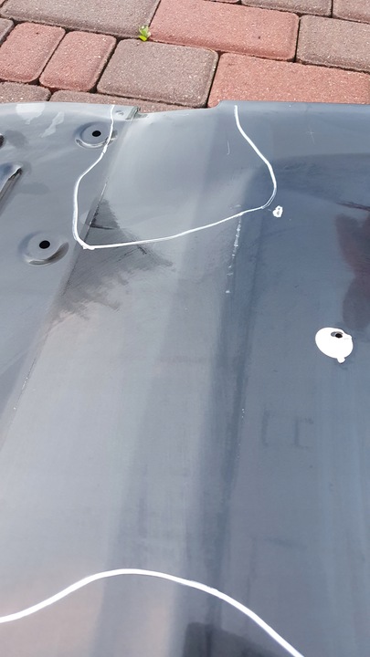 фото №10, Левая задние дверь nissan nv400 master iii movano 3